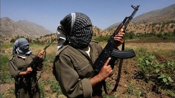 حزب العمال الكردستاني ينهي الهدنة المعلنة في تركيا